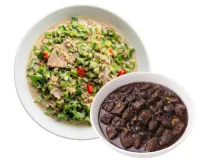 GISING GISING  – DINUGUAN , MIKI BIHON