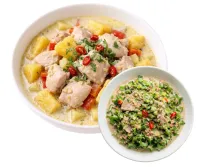 PININYAHANG MANOK  – GISING GISING , MIKI BIHON