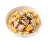 PININYAHANG MANOK  – Image 1
