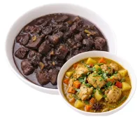 DINUGUAN  – CHICKEN CURRY, MIKI BIHON