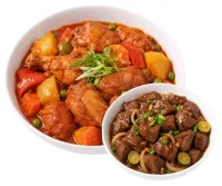 CHICKEN AFRITADA  – Image 6