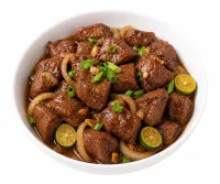 TENDERLOIN TIPS  – Image 1