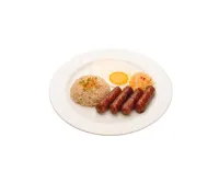 LONGSILOG – Image 1