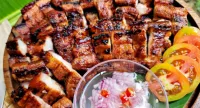 Grilled Liempo – Image 1