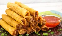 Spring Rolls – Image 1