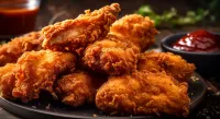 Fried Chicken – Image 1