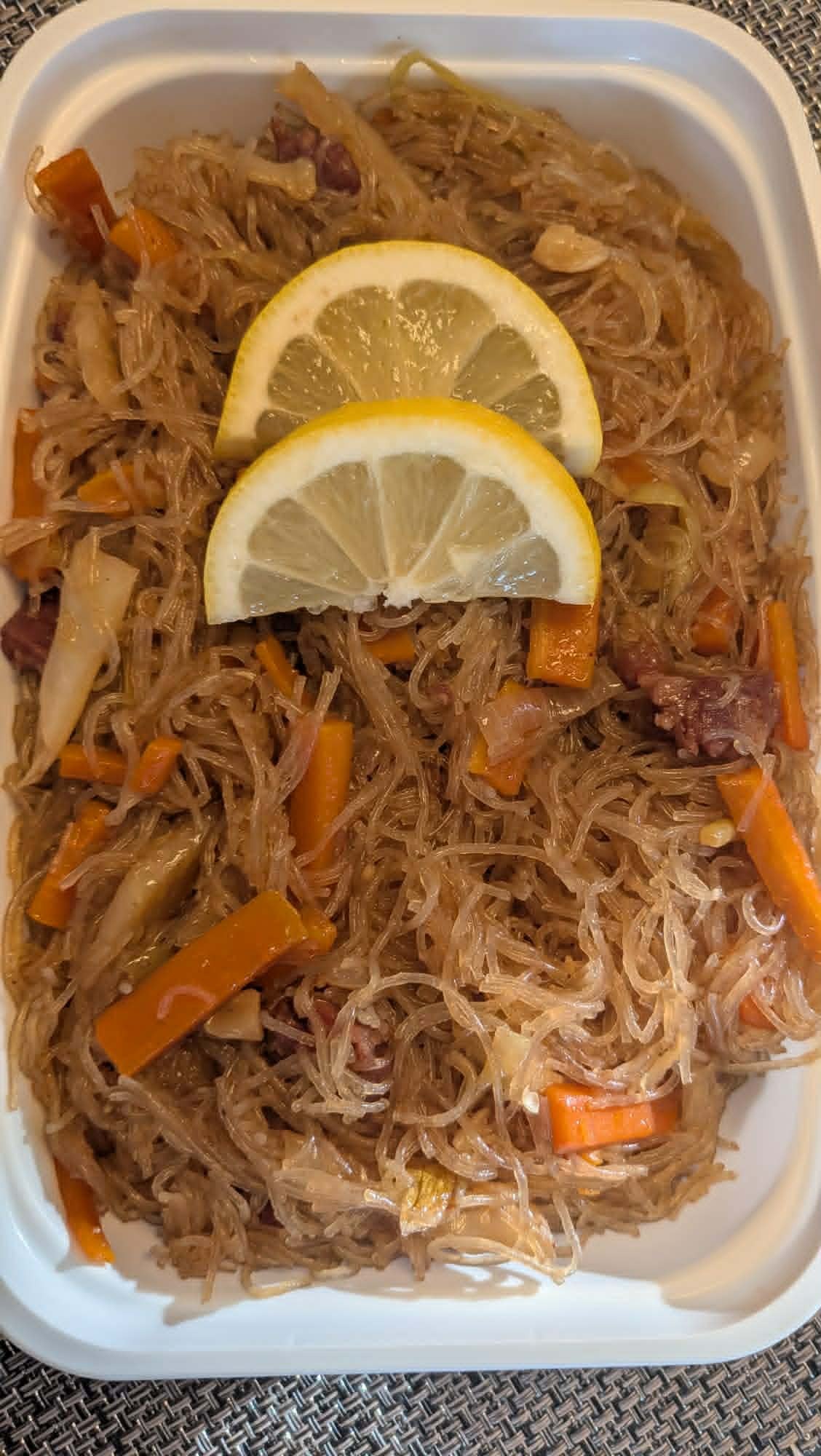 Pancit Bihon – Image 1