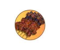 Pork Barbeque – Image 1
