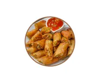 Spring Rolls Bites – Image 1