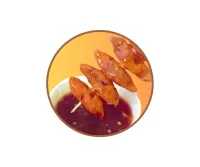 Kikiam (6 pcs) – Image 1