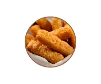 Cheese Sticks (6 pcs) – Image 1