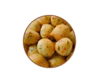 Vegie Ball (10 pcs) – Image 1