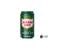 CANADA DRY  IN CAN – Image 1