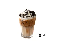 OREO LATTE – Image 1