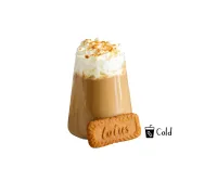 CLASSIC BISCOFF LATTE – Image 1