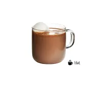 SIGNATURE HOT CHOCOLATE – Image 1