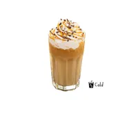 ICED CAPPUCINO FRAPPUCCINO – Image 1