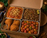 Party Box F – Image 1