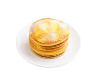 3 pcs FILIPINO HOTCAKE – Image 1
