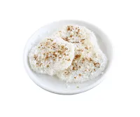 5 pcs PALITAW (FLAT RICE CAKE) – Image 1