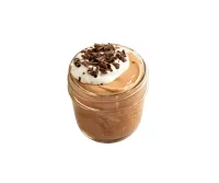 CHOCOLATE MOUSSE – Image 1