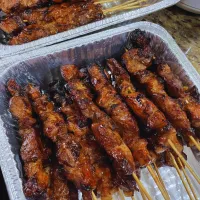 Pork Barbeque – Image 1