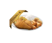 COMBO K ($15.99) – Image 1