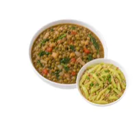 MONGGO (PRE-ORDER) – GINISANG SAYOTE, MIKI BIHON