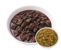 DINUGUAN (PRE-ORDER) – MONGGO, Miki Bihon