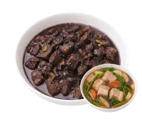DINUGUAN (PRE-ORDER) – SINIGANG NA BABOY , Miki Bihon