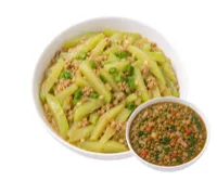 GINISANG SAYOTE (PRE-ORDER) – MONGGO, MIKI BIHON