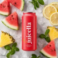 Family Wellness (12 Bottles Weekly) – Image 1