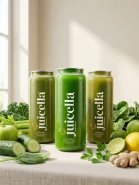 Wellness Bundle: Cleanse & Restore – Image 1