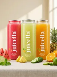 Wellness Bundle: Hydrate & Refresh – Image 1