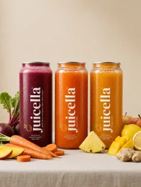 Wellness Bundle: Energize & Glow Bundle – Image 1
