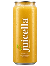 Island Sunrise Smoothie – Image 1