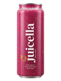 Berry Velvet Smoothie – Image 1