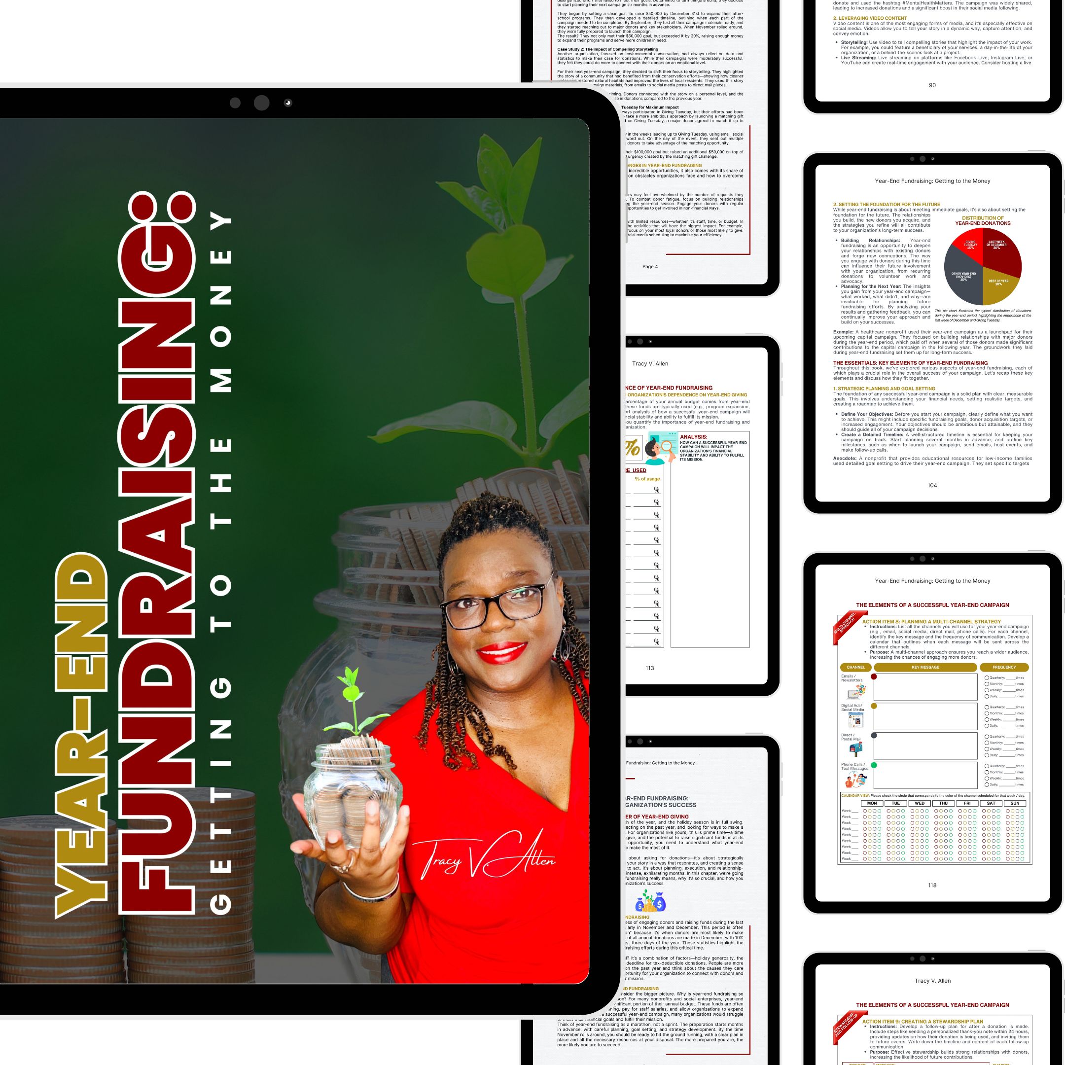 Year End Fundraising: Getting To The Money – Image 2