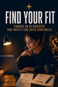 Easy Side Hustles Using AI – Image 1