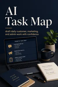 AI Task Map – Image 1