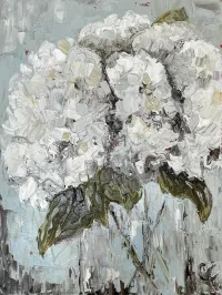 Cindy Flynn -  Take a Breath – Image 1