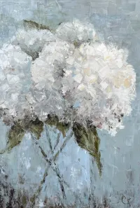 Cindy Flynn - Take A Deep Breath – Image 1