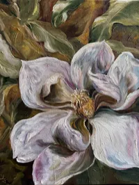 Keri Freel - Golden Hour – Image 1
