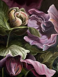 Keri Freel - Tyrian's Nocturne  – Image 1
