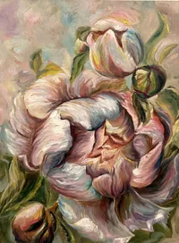 Keri Freel - Foreglow – Image 1