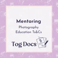 Terms & Conditions - Mentoring – Image 1