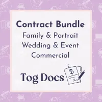 Bundle - Commercial, Event & Portrait – Image 1
