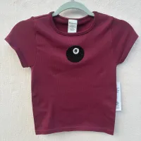8 Ball Baby Tee – Image 2