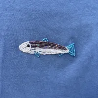 Anchovy T Shirt – Image 1