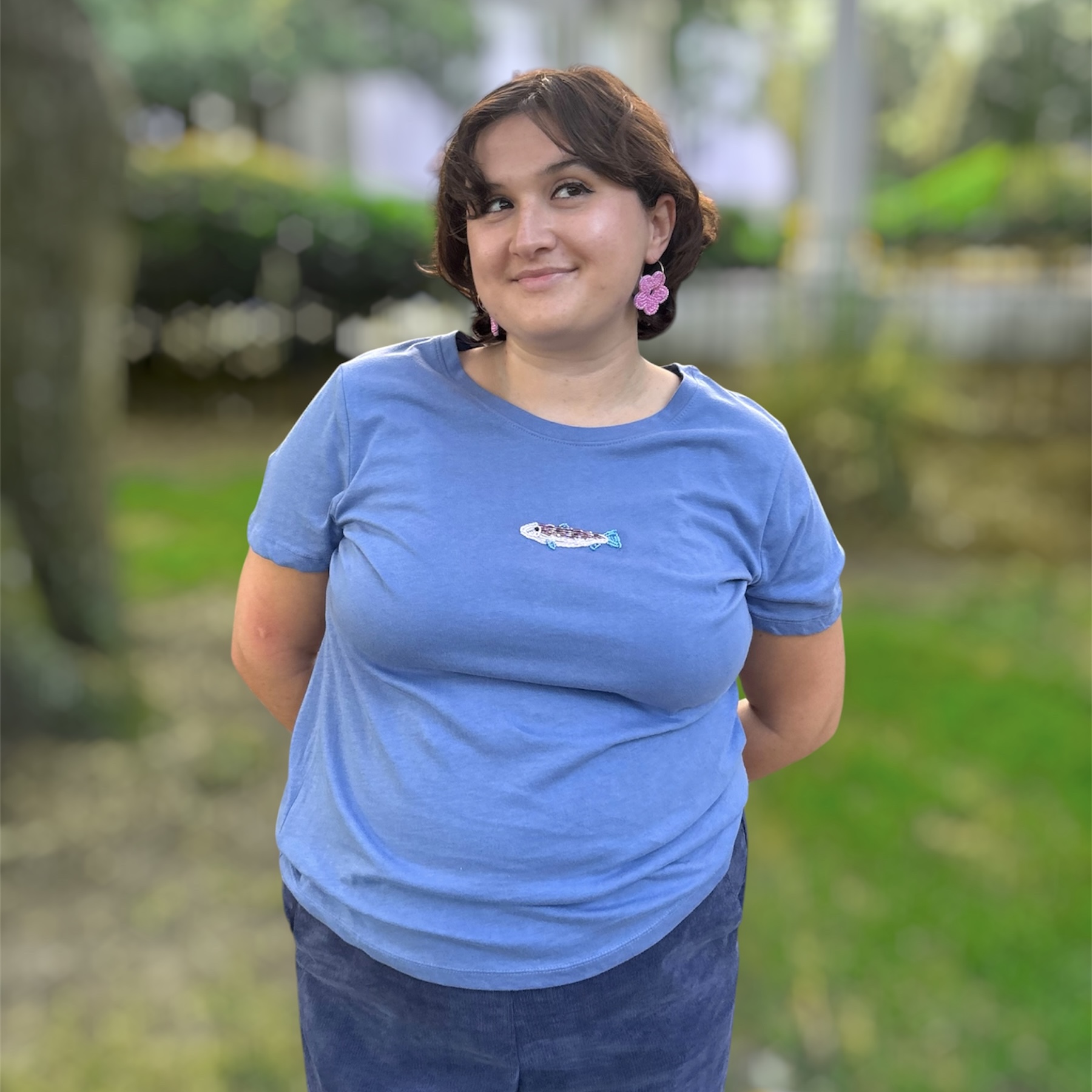 Anchovy T Shirt – Image 3